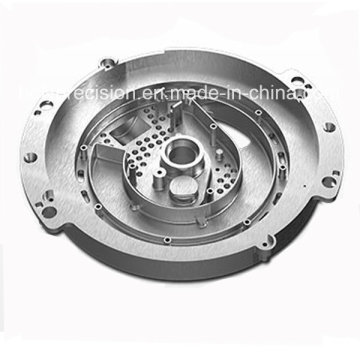 CNC Machining Milling Spare Part